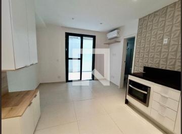 Apartamento · 58m² · 1 Quarto · Apartamento à Venda - Copacabana, 1 Quarto,  58 m² - Rio de Janeiro