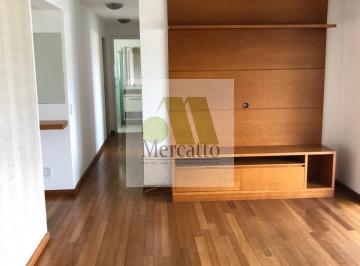 Apartamento · 95m² · 3 Quartos · 2 Vagas · Apartamento em Jardim Wanda  -  Taboão da Serra