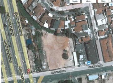 Área de Serviço · Terreno à venda em Tatuapé - SP
