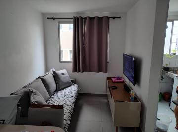 Foto 01 · Apartamento, Jardim Márcia, Campinas, SP
