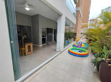 Apartamento · 322m² · 4 Quartos · 5 Vagas · Garden com 4 quartos à venda em Mooca - SP