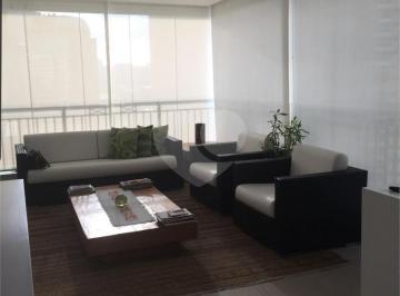Área de Serviço · Apartamento com 4 quartos à venda em Vila gertrudes - SP