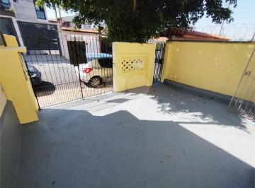 Casa · 90m² · 2 Quartos · 1 Vaga · Casa térrea com 2 quartos à venda em Vila granada - SP