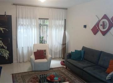 Área de Serviço · Casa com 2 quartos à venda em Santo amaro - SP