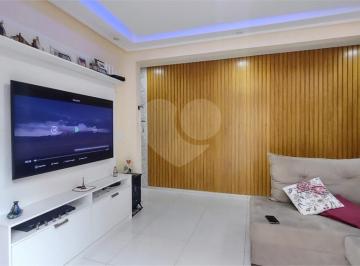 Casa · 160m² · 3 Quartos · 2 Vagas · Sobrado com 3 quartos à venda em Itaquera - SP