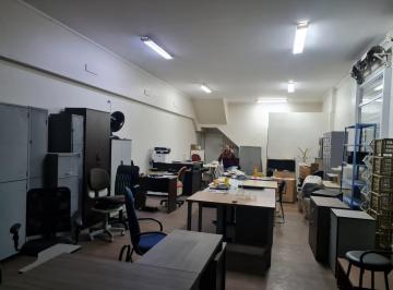Comercial , Santos · Prédio comercial- locação ou Venda  - Santos - SP