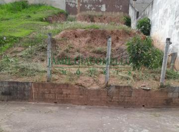Terreno , Jundiaí · TERRENO A VENDA EM JUNDIAÍ - JARDIM NOGUEIRA / VILA MARINGÁ-TOPOGRAFIA EM ACLIVE