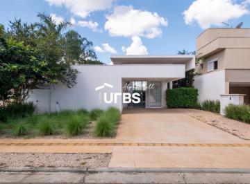 Casa · 220m² · 4 Quartos · 4 Vagas · Casa Térrea no Jardins Verona