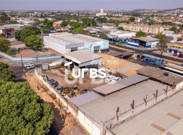 Comercial · 1435m² · Área Comercial no Setor Cidade Jardim