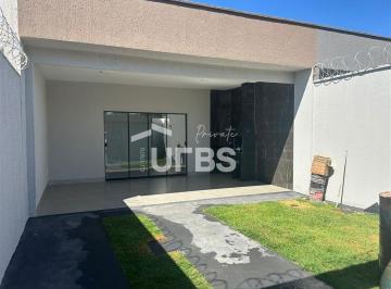 Casa · 100m² · 3 Quartos · 0 - Casa 3 quartos, sendo 1 suíte