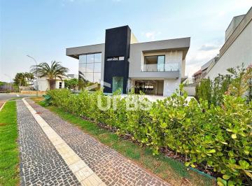 Casa · 417m² · 5 Quartos · 4 Vagas · Portal do Sol Green - Casa de Condomínio 5 quartos, sendo 5 suítes