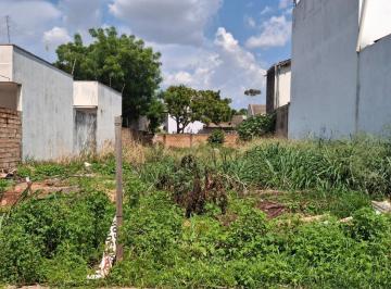 Terreno · 303m² · Terreno à venda - no Jardim Itália II