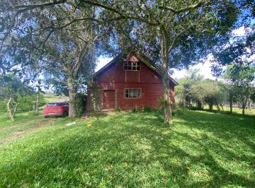 Rural , Glorinha · Sítio 6,7 hectares – Passo dos Pachecos – Glorinha - RS