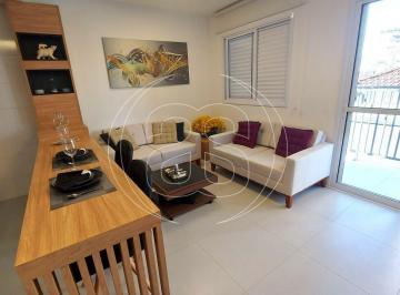 Apartamento · 37m² · 2 Quartos · Apartamentos à venda na região da Vila Mariana com metragens de 36m² e 38m², 1 e 2 quartos. SEM VAGA