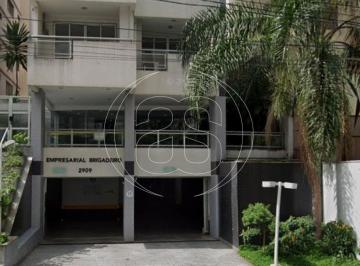Comercial · 34m² · 1 Vaga · SALA COMERCIAL PARA VENDA 34m²