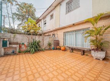 Casa · 123m² · 2 Quartos · 3 Vagas · Casa Residencial - Planalto Paulista