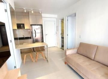 Apartamento · 38m² · 2 Quartos · Apartamentos à venda na região da Vila Mariana com metragens de 36m² e 38m², 1 e 2 quartos. SEM VAGA