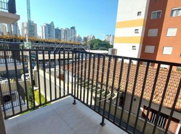 Apartamento · 38m² · 2 Quartos · Apartamentos à venda na região da Vila Mariana com metragens de 36m² e 38m², 1 e 2 quartos. SEM VAGA