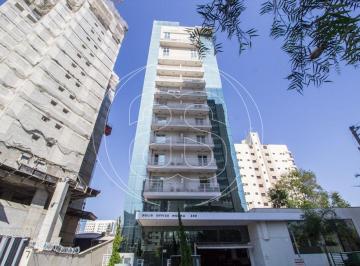 Comercial · 48m² · 1 Vaga · Oportunidade única em Moema: Sala Comercial de 48m² com 2 banheiros e vaga!