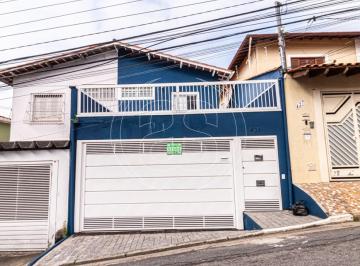 Casa · 176m² · 3 Quartos · 2 Vagas · SOBRADO RESIDENCIA NA REGIÃO DO ALTO DA BOA VISTA