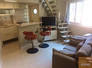 Foto 02 · Apartamento com 1 Quarto e 1 banheiro à Venda, 45 m² por R$ 795.000