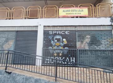 Comercial , Gama · VENDO Loja 275m², QD. 12 Setor Leste comercio local