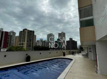 849d17c6ab127039e34b2a1cea7aa784c77abe6f · Apartamento com 2 dormitórios à venda, 81 m² por R$ 730.000,00 - Canto do Forte - Praia Grande/SP