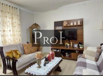 Apartamento de 3 quartos, Santo André · Apartamento Jardim Bela Vista Santo André