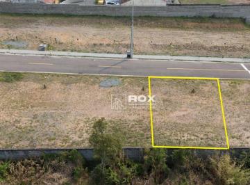 e62047d7d5058da796a0f5604db009bd01af21b1 · Terreno em condomínio à venda, 201 m² por R$ 459.000 - Santa Felicidade - Curitiba/PR