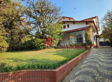 90bc08a68ade0ec3d73c5d5567b068201246ea81 · Charmosa Residência com originalidade única à Venda em um bairro planejado com suas belas praças! ??