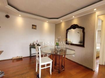 Sala de jantar · Apartamento com 2 dormitórios à venda, 60 m² por R$ 535.000,00 - Vila Ipojuca - São Paulo/SP