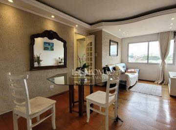 Boa iluminação · Apartamento à venda, 60 m² por R$ 535.000,00 - Vila Ipojuca - São Paulo/SP