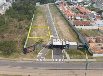f7cbd51efbea92bd98ea6729806517b93c2c7530 · Terreno em condomínio à venda - Santa Felicidade - Curitiba/PR