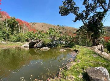 a5cb4e672b0db130edb6e390ff113feefbfa0a8e · Terreno à venda, 20033 m² ótima topografia, lago e linda vista por R$ 710.000 - Secretário - Petrópo