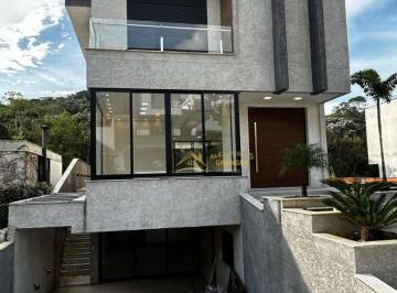 12885246b88d7464e2b07bbdb3e174ec10dfdf5f · CASA NOVA COM FUNDO RESERVA A VENDA NO CONDOMÍNIO ARUÃ BRISAS EM MOGI DAS CRUZES