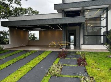1b48a39dec5487a20b166ea66279304d0a9d31e9 · CASA NOVA DE ALTÍSSIMO PADRÃO A VENDA NO CONDOMÍNIO ARUA ECOPARK EM MOGI DAS CRUZES