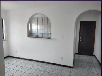 Foto 01 · Apartamento, Canabrava, Salvador, BA