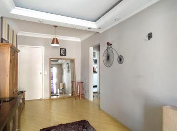 Apartamento de 1 quarto, São Paulo · Apto venda - com 01 vaga de garagem coberta - Vila Mangalot-Pirituba/SP