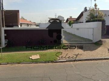 Comercial · 404m² · Terreno à venda e para alugar em Campinas, Jardim Flamboyant, com 404 m²
