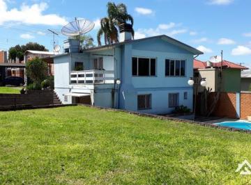 Casa · 814m² · 5 Quartos · 3 Vagas · CASA 5 Renovação Veranópolis RS