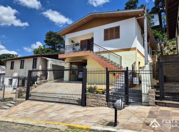 Casa · 270m² · 3 Quartos · 1 Vaga · CASA 3 Valverde Veranópolis RS