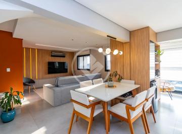 Comercial · 120m² · 2 Quartos · 2 Vagas · Cobertura duplex 2 quartos e duas vagas de garagem.
