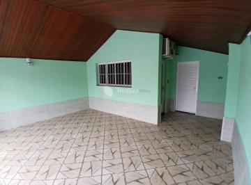 Casa · 166m² · 3 Quartos · 2 Vagas · Sobrado à venda em Taubaté, Recanto dos Coqueirais, com 3 quartos, com 166.99 m²