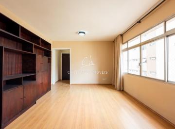 Apartamento · 118m² · 3 Quartos · 1 Vaga · Apartamento à venda em Campinas, Centro, com 3 quartos, com 118 m², Rotary