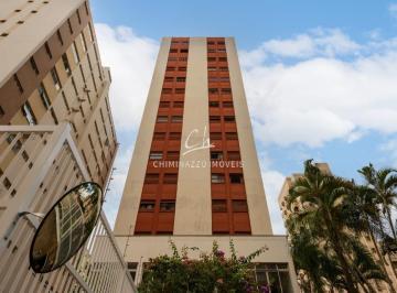 Apartamento · 118m² · 3 Quartos · 1 Vaga · Apartamento à venda em Campinas, Centro, com 3 quartos, com 118 m², Rotary