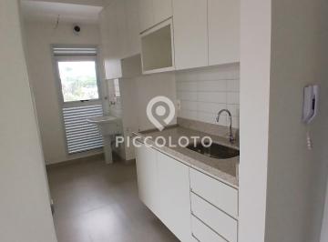 Apartamento · 58m² · 2 Quartos · 2 Vagas · Apartamento à venda e para alugar em Campinas, Nova Campinas, com 2 quartos, com 58.43 m²