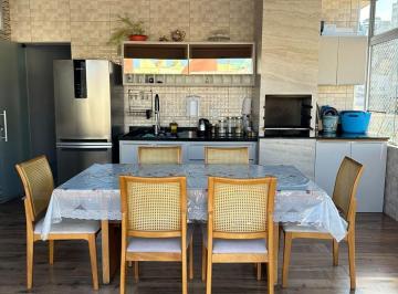 Apartamento de 3 quartos, Contagem · Conheça a excelente cobertura no Bairro Jardim Riacho das Pedras!