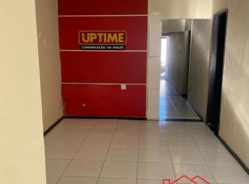 Foto 01 · Casa para Locação localizada no Bairro Ponto Central em Feira de Santana