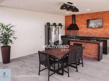 Apartamento · 50m² · 1 Quarto · 1 Vaga · Apartamento à venda, 1 quarto no bairro Aparecida em Santos