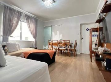 Apartamento · 74m² · 2 Quartos · 1 Vaga · Apartamento à venda, 2 quartos no bairro Itararé em São Vicente